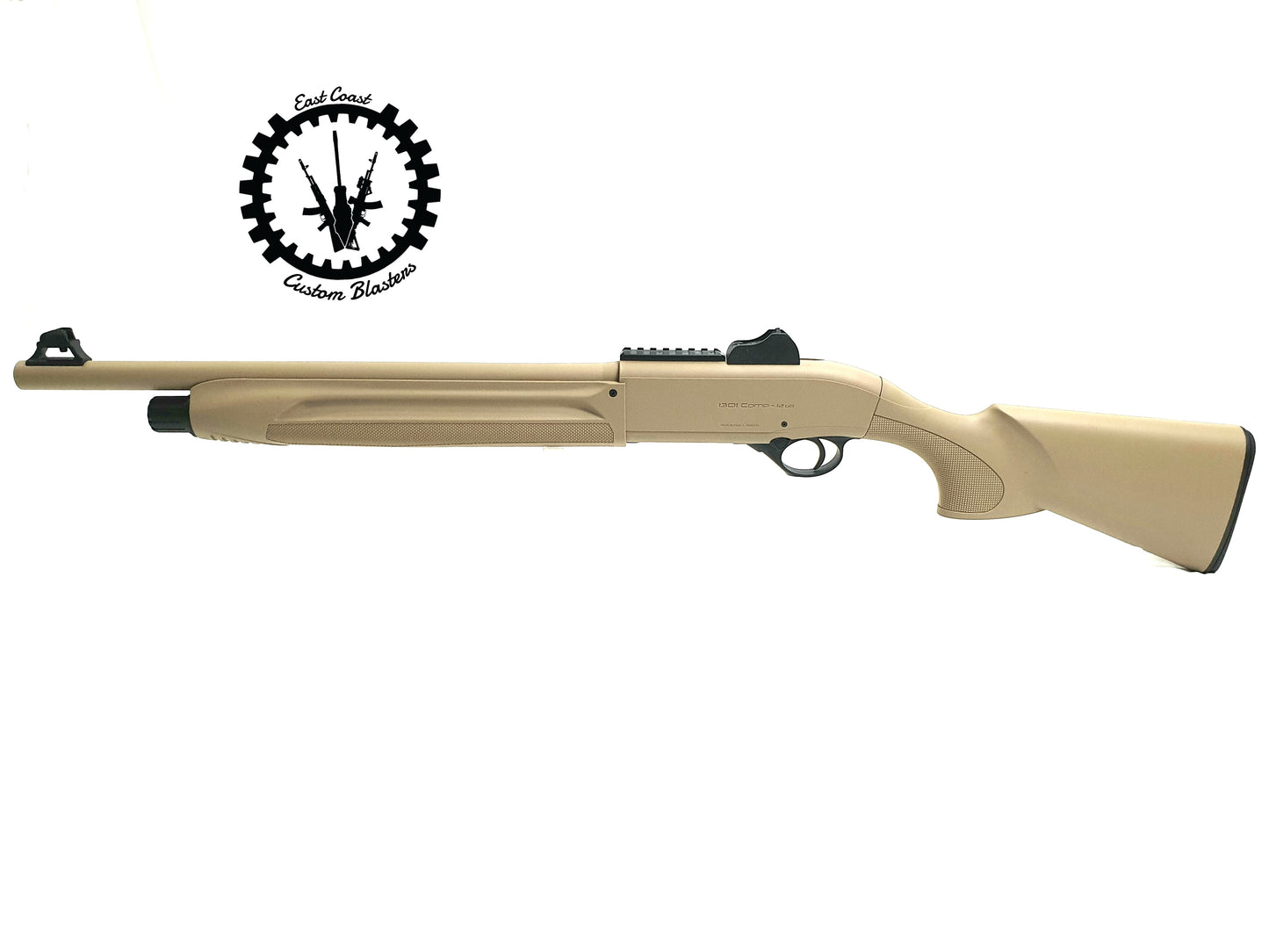 Beretta 1301 Tactical EBB Gel Blaster