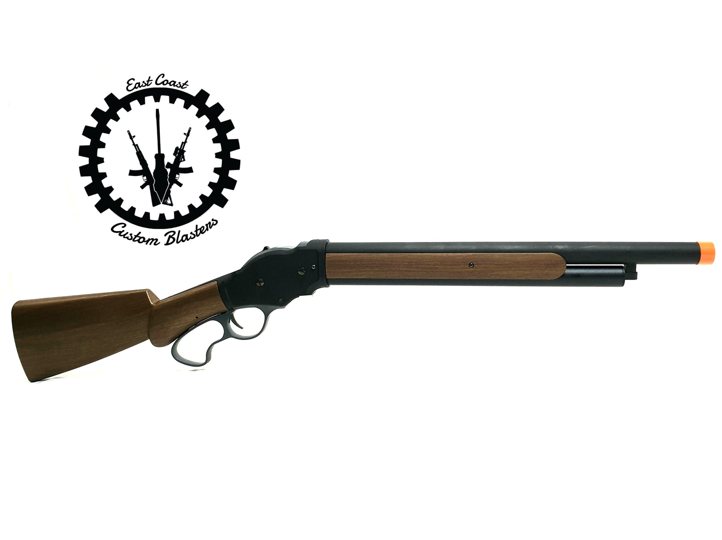 Winchester M1887/M1901 Nerf/Gel Blaster