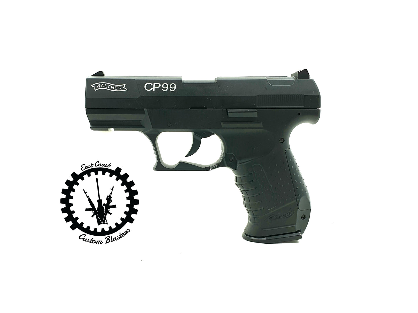 P99 Blowback Laser Tag Blaster