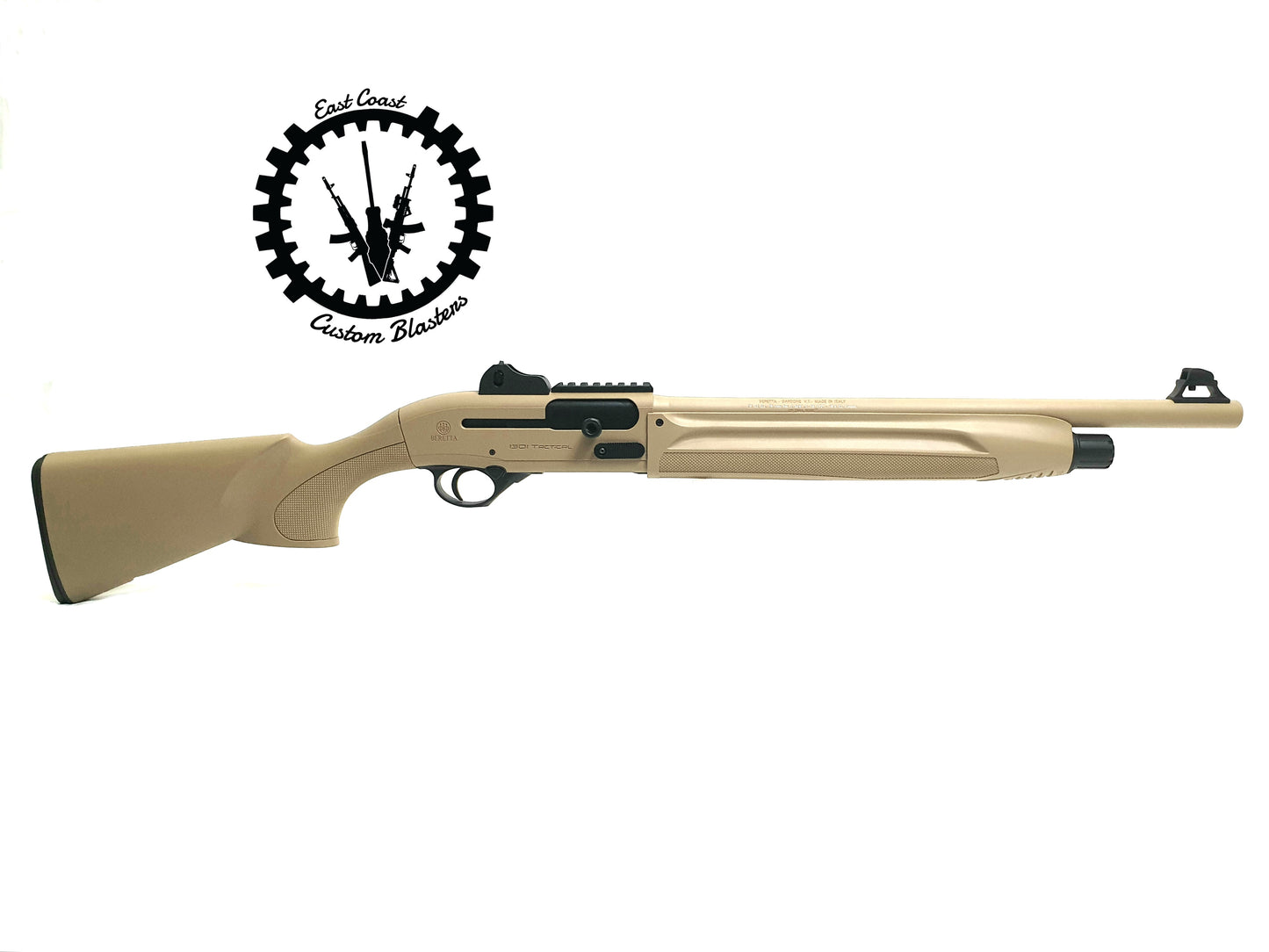 Beretta 1301 Tactical EBB Gel Blaster