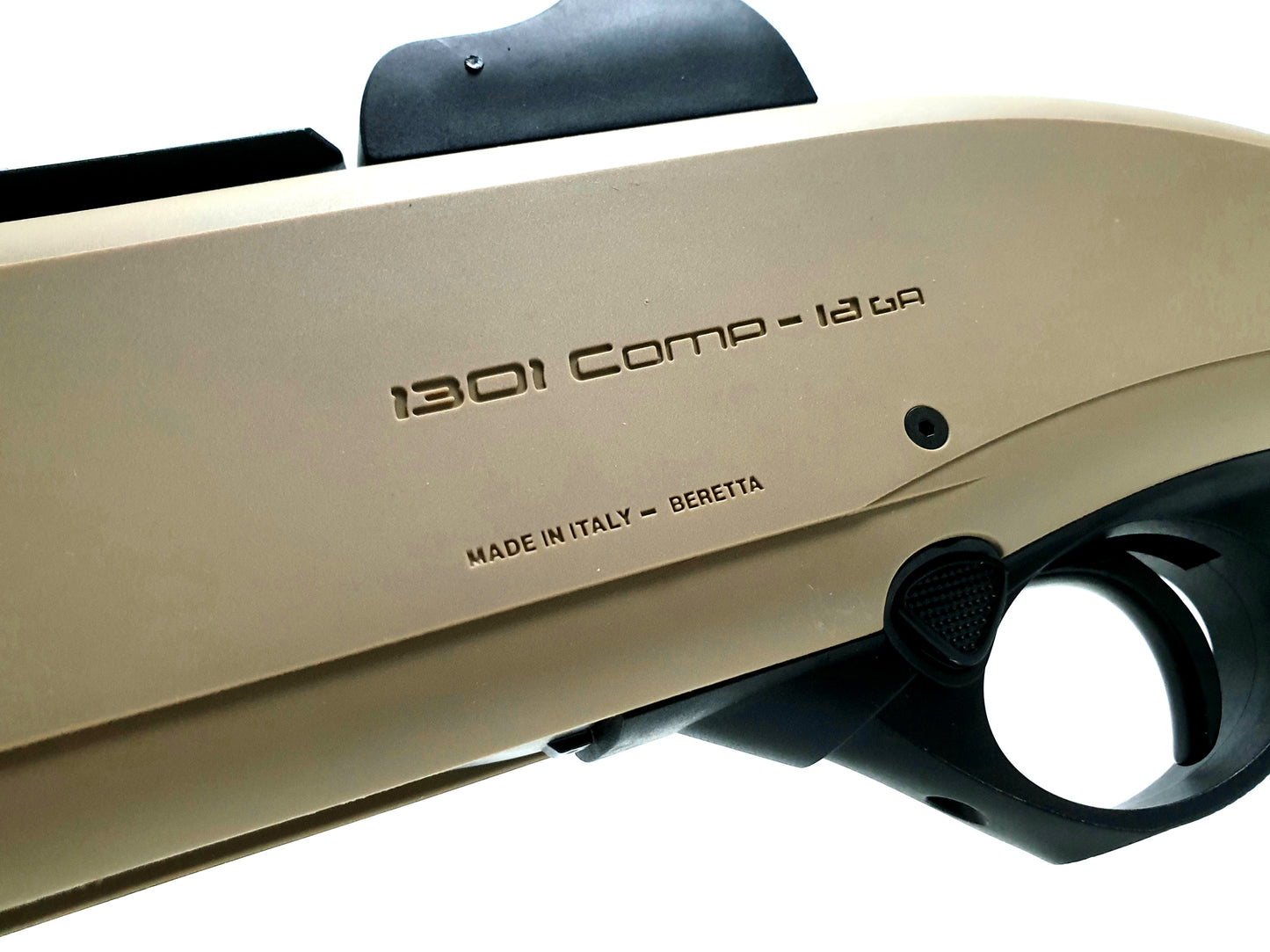 Beretta 1301 Tactical EBB Gel Blaster