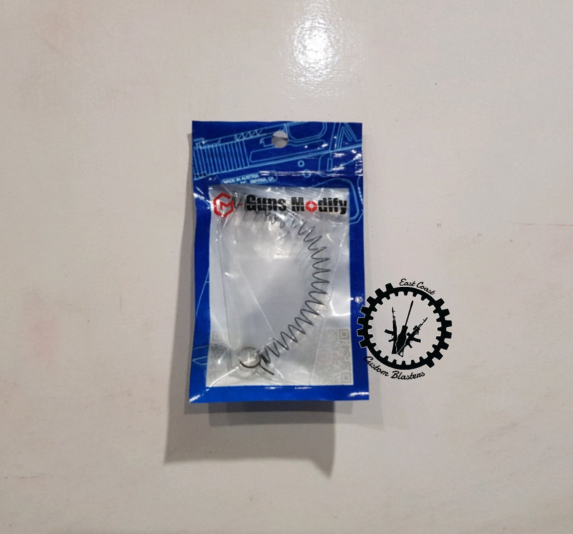 GM 135/140 Recoil Hammer Spring Set