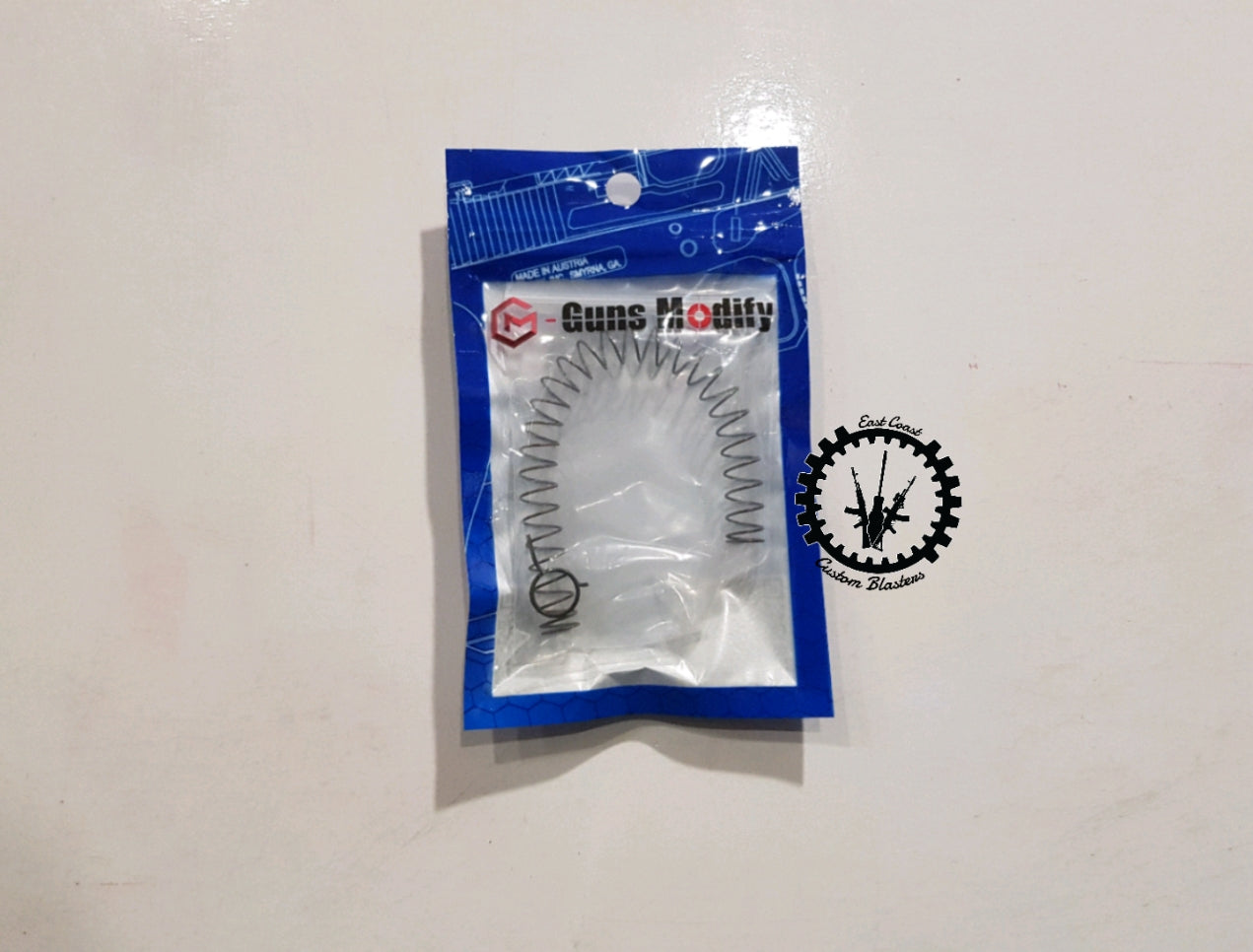 GM 150/180 Recoil Hammer Spring Set