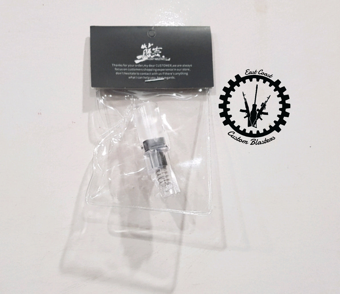 P1 G17 Loading Nozzle