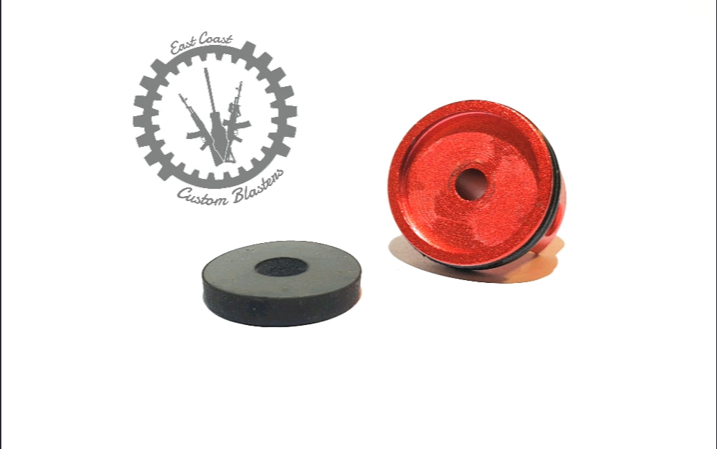AEG Cylinder Head Pad