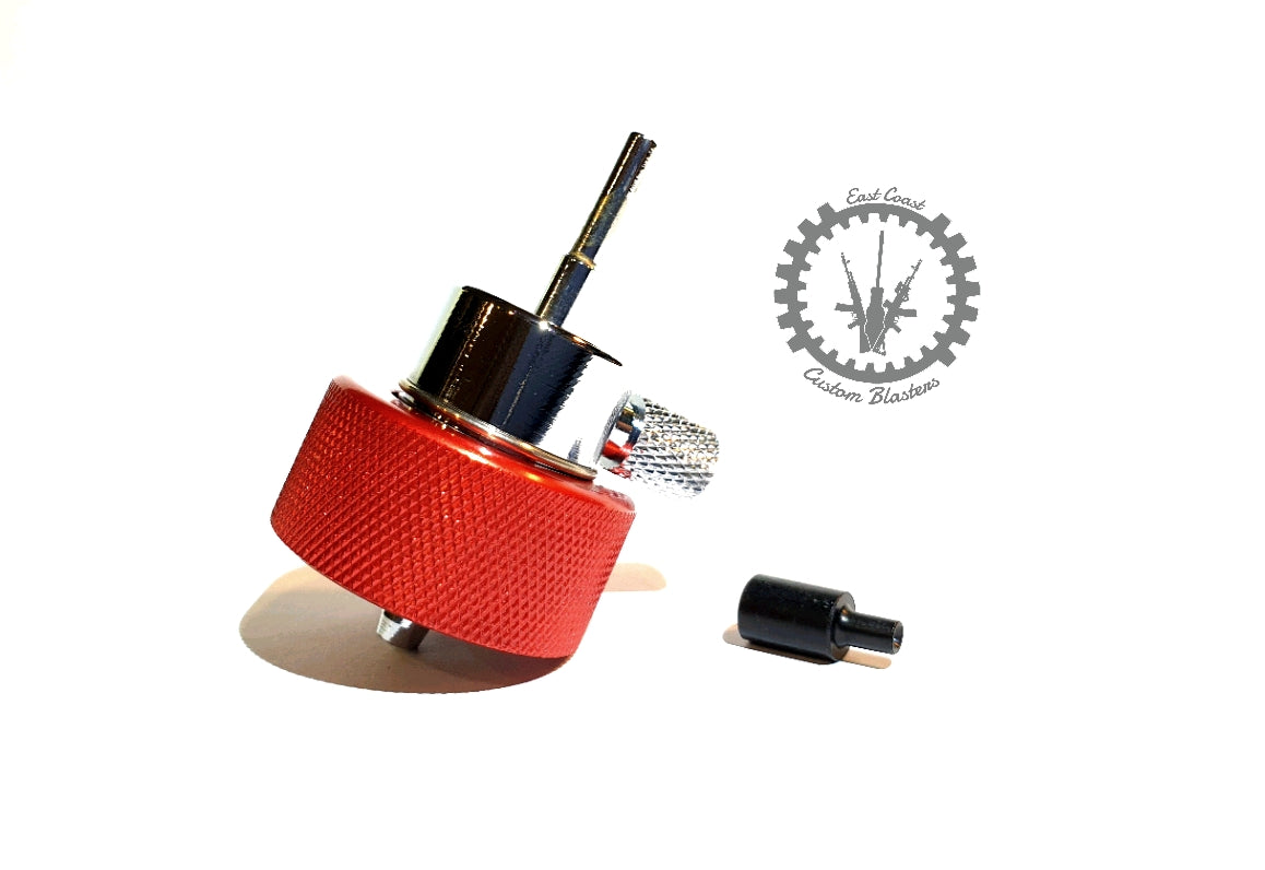 Propane Gas Adapter