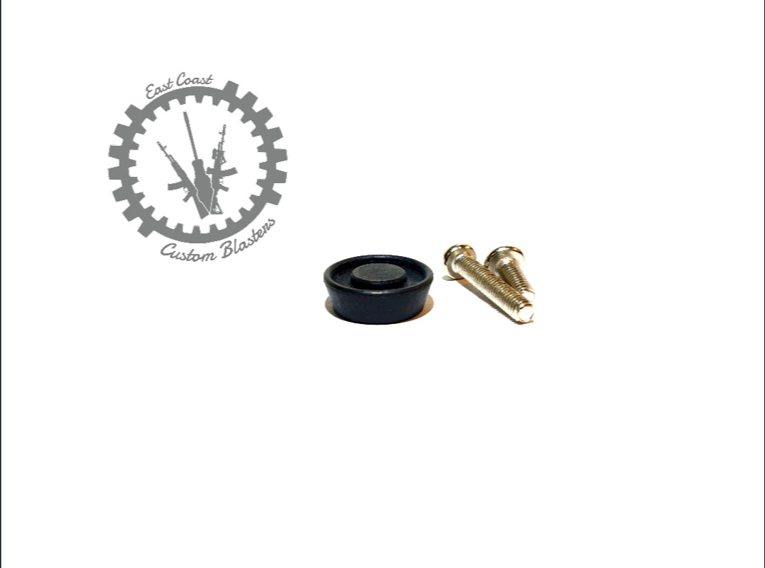 GM G17 High Efficiency Piston Head (Normal)