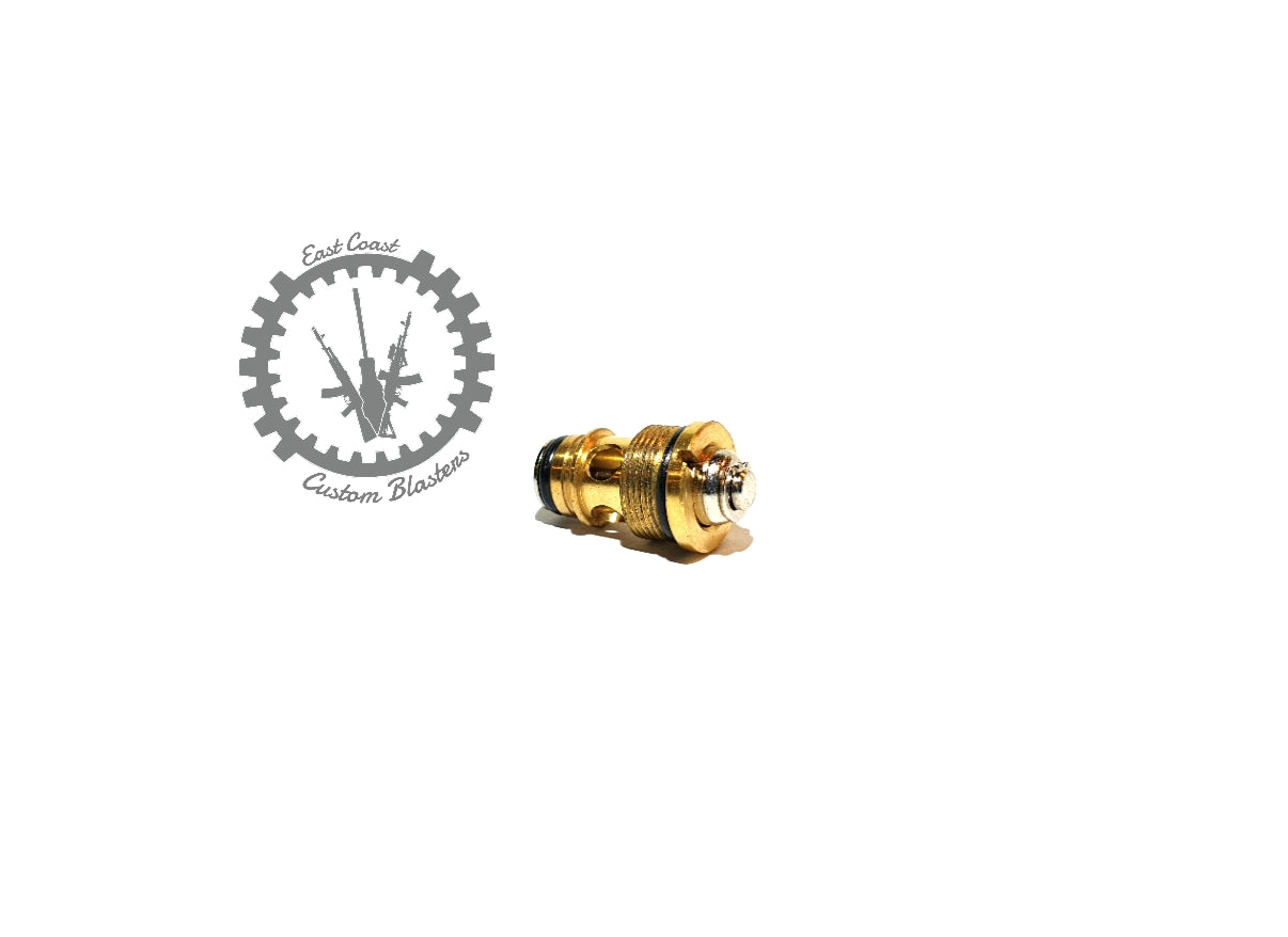 WE Universal Output Valve