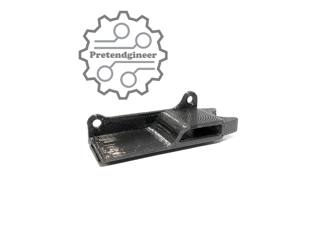 RetroArms V2 Magazine Terminal Block
