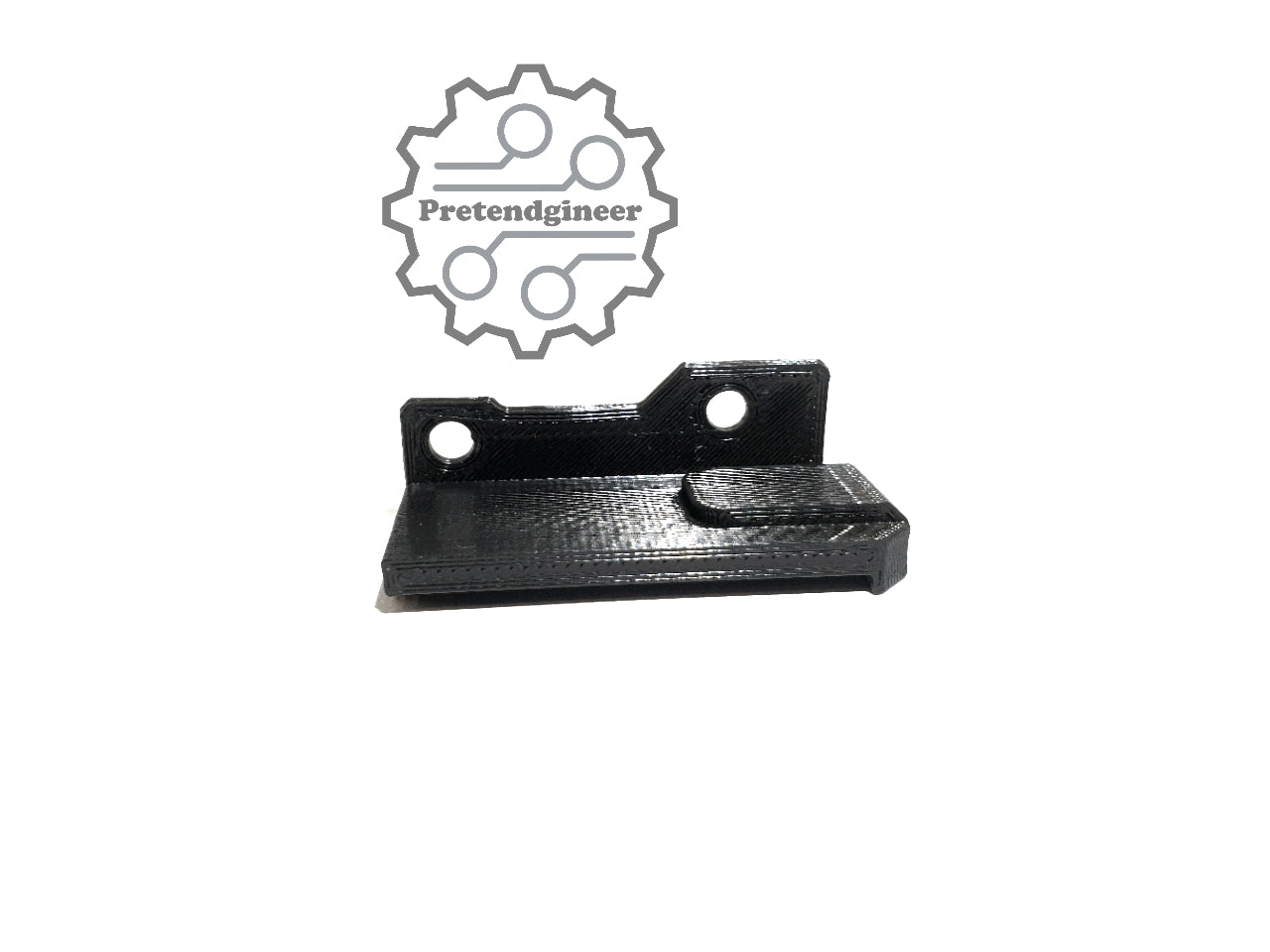 RetroArms V2 Split Magazine Terminal Block