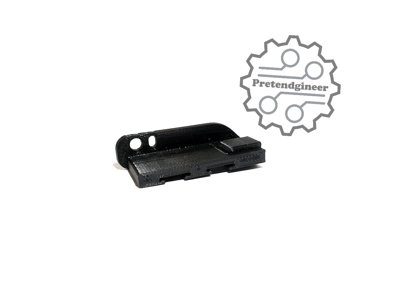 Laylax Prometheus Magazine Terminal Block