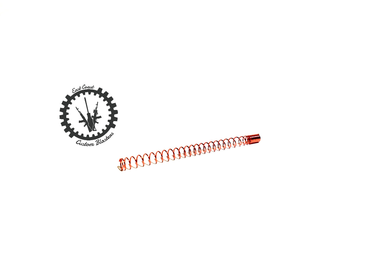DP Hi-Capa Nozzle Spring