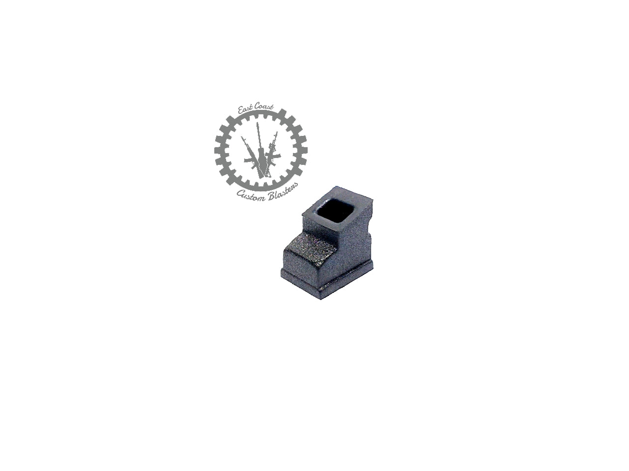 Army Hi-Capa Magazine Gasket