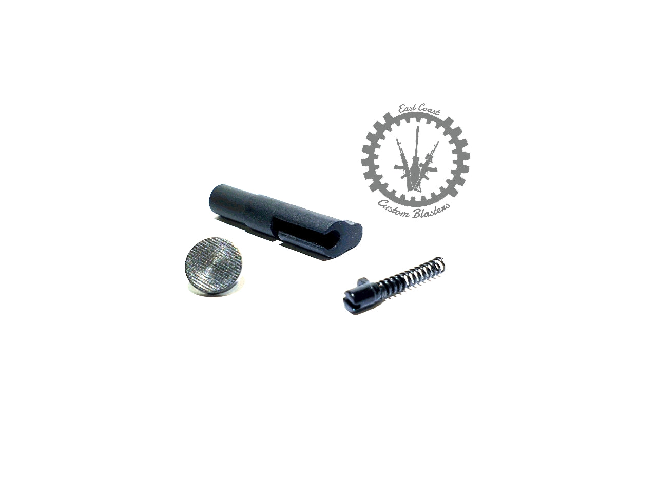 Army Hi-Capa STI Mag Catch Set
