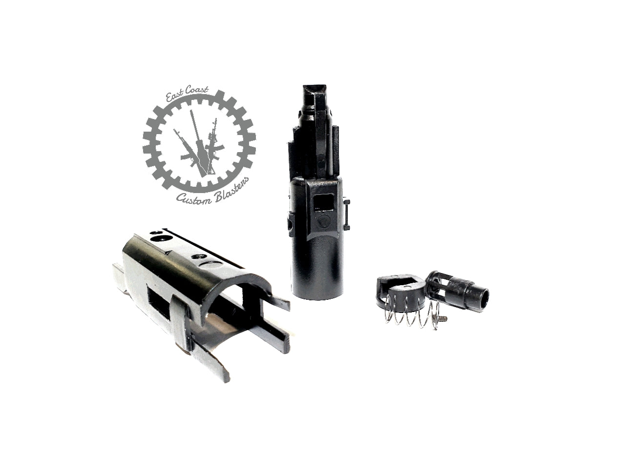 Army Hi-Capa BBU + Loading Nozzle