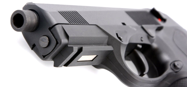 WE PX4 GBB Gel Blaster
