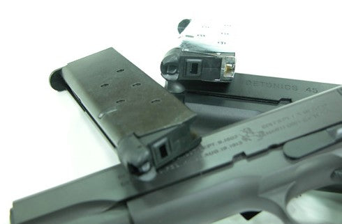 Guarder 1911 Enhanced Magazine Gasket