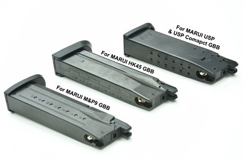 Guarder M&P9/USP/HK45 Enahnced Magazine Gasket
