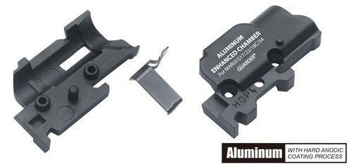 Guarder G Series Enhanced Chamber