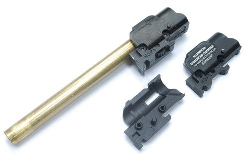 Guarder G Series Enhanced Chamber