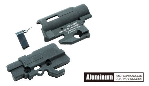 Guarder Hi-Capa Enhanced Chamber