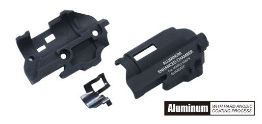 Guarder M&P9 Enhanced Chamber