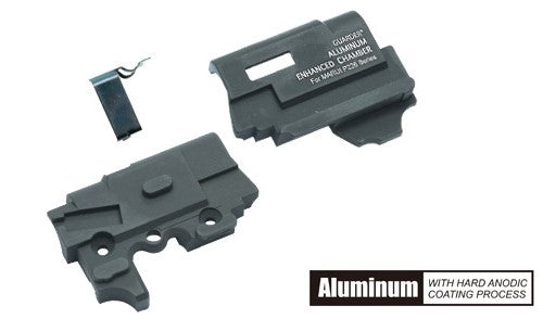 Guarder P226 Enhanced Chamber