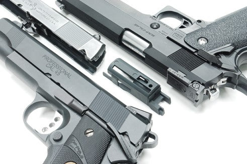Guarder 1911 Lightweight BBU