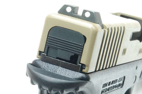 Guarder G17 Lightweight BBU