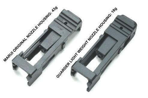Guarder G18c Lightweight BBU