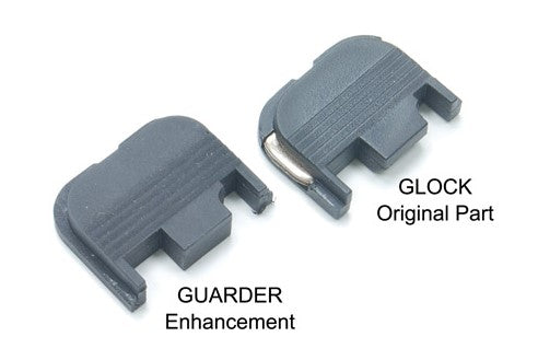 Guarder G18c Lightweight BBU