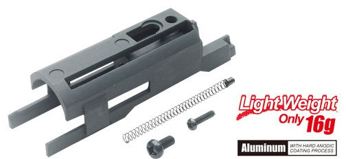 Guarder Hi-Capa 5.1/4.3 Lightweight BBU