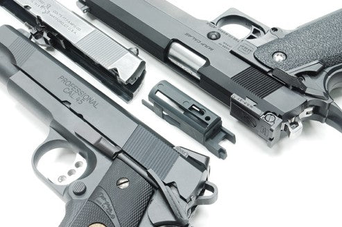Guarder Hi-Capa 5.1/4.3 Lightweight BBU
