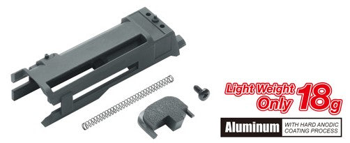 Guarder M&P9 Lightweight BBU