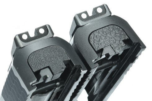 Guarder M&P9 Lightweight BBU