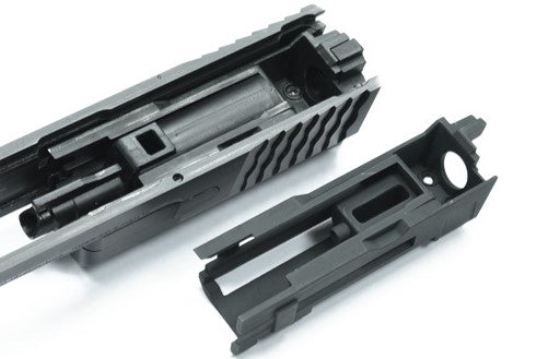 Guarder M&P9 Lightweight BBU