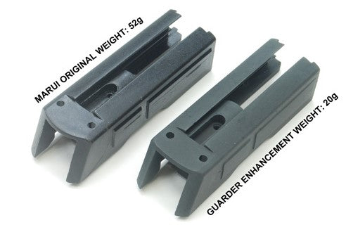 Guarder P226 Lightweight BBU