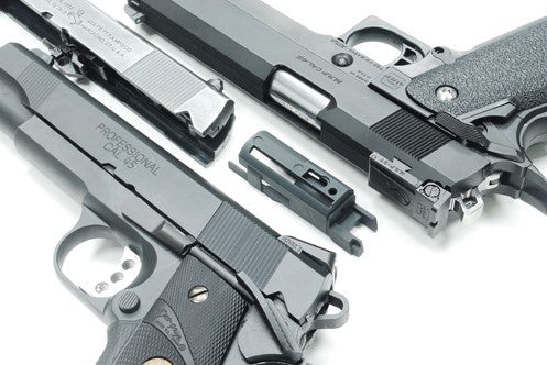Guarder 1911/HiCapa Piston Head
