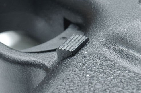 Guarder G-Series Magazine Release