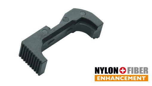 Guarder G17 Gen 4 Magazine Release