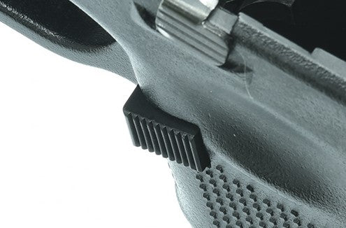 Guarder G17 Gen 4 Magazine Release