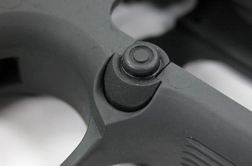 Guarder M9 Steel Magazine Catch