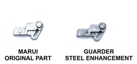 Guarder Hi-Capa 5.1/4.3 Valve Knocker