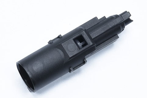 Guarder Hi-Capa Nozzle & Valve Set