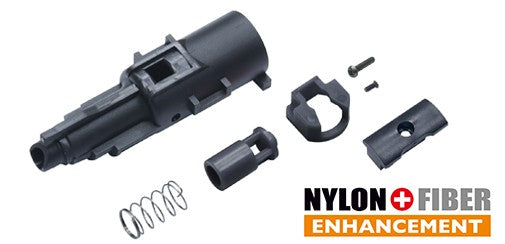 Guarder G18c Nozzle & Valve Set