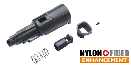 Guarder G-Series Nozzle & Valve Set