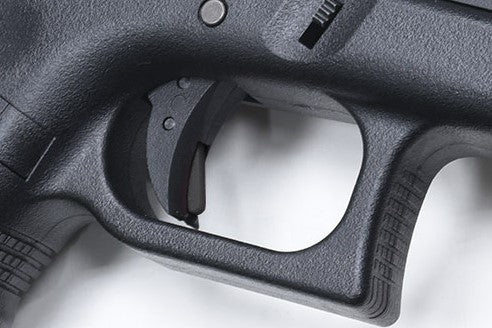 Guarder G-Series Trigger Lever Group