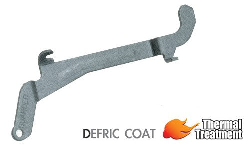Guarder G18c Steel Trigger Lever