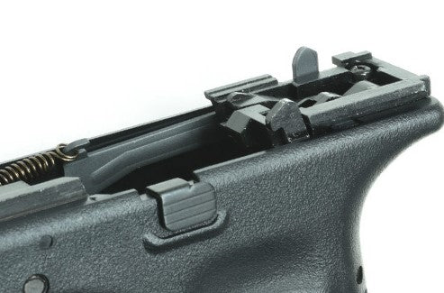 Guarder G18c Steel Trigger Lever