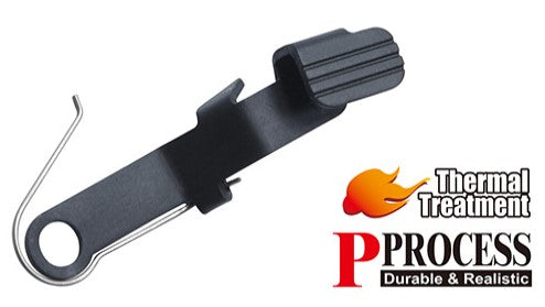 Guarder G19 Slide Stop